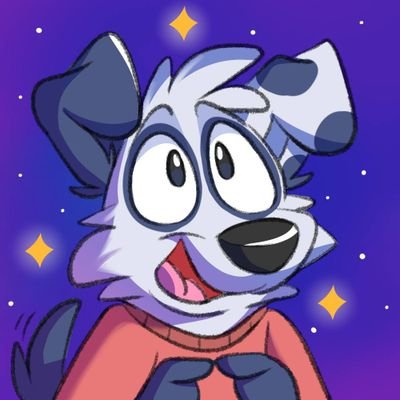 27 yr old blue regressed dalmatian mutt pubby 🔞 NO MINORS! 🔞
Daddy: @SnepcubSakai
PFP: @Rawrriesaurus
Banner: @nuggetdodo