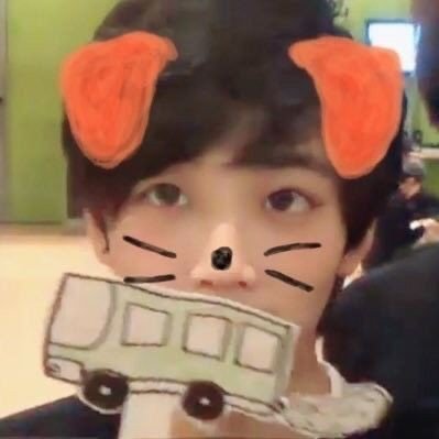 jjonghaniyo's profile picture. bunny jeonghan truther