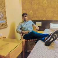 Jitendra Choudhary (@jitendrac47) 's Twitter Profile