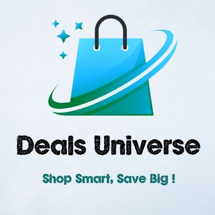 Latest Deals at Affordable Prices. DM for Collab. As an Amazon Affiliate, I earn from a qualifying purchase.