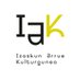 IAK | Izaskun Arrue Kulturgunea (@iakulturgunea) Twitter profile photo IAK | Izaskun Arrue Kulturgunea (@iakulturgunea) Twitter profile photo