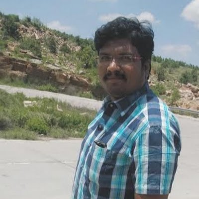 Pradeep14569's profile picture. 