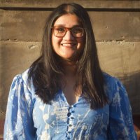 Sana Goyal Kotecha (@sansyg) 's Twitter Profile