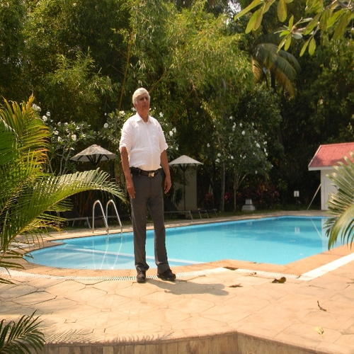 3DPvt's profile picture. INFORMATION HAS A LIFE OF ITS OWN  We have solutions 
TAILORED to match your needs