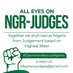 ALL EYES ON NGR JUDGES (@alleyesonjudges) Twitter profile photo ALL EYES ON NGR JUDGES (@alleyesonjudges) Twitter profile photo