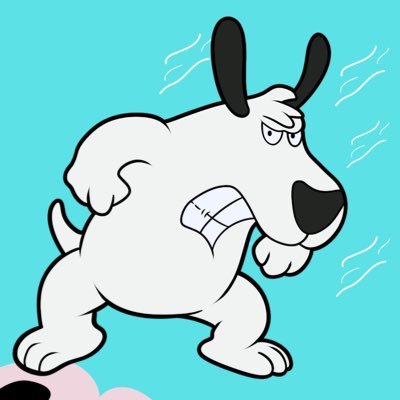 Dougyonsol's profile picture. hi I’m just a degen dog at heart 8QP6tVPFBWGqYY4wDX4rMhzKAbm3E7awRAiTWC1UXqLc https://t.co/S9eZixeW2C $DOUGY
