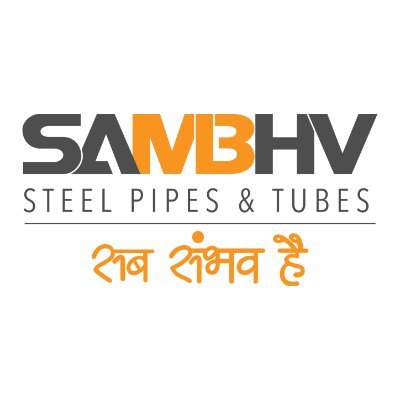 @Sambhv_Steel