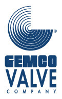 ISO 9001:2015 certified for manufacture of industrial & custom valves for solids & slurry processing industries including food,pharma & general chemical.