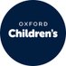 Oxford Children's Books (@oxfordchildrens) Twitter profile photo Oxford Children's Books (@oxfordchildrens) Twitter profile photo