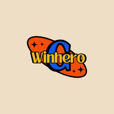 WinheroGame's profile picture. Thank you for join and welcome Winhero Family
