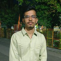 Shubham (@shubham03__) 's Twitter Profile