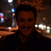 Hakan Aslan (@hakanasl) Twitter profile photo