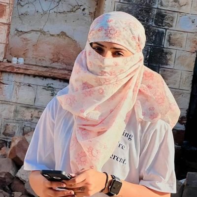 miss_seemu78's profile picture. Barmeri girl
Self study

👉mere account naya he jo bhi follow karega use back milega 🙏