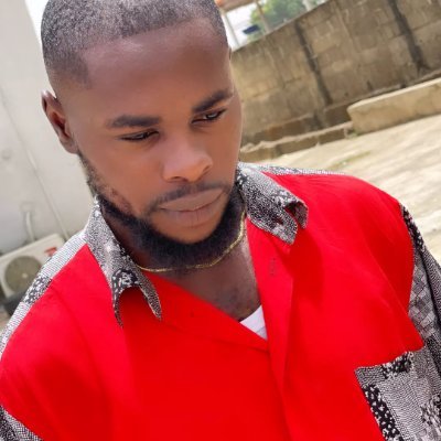 ujahMusic's profile picture. Freed ,old , unchained mind