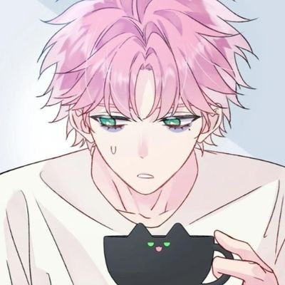 ⁿᵉᵛᵉʳᵃ(｡˙𐃷˙｡)さんのプロフィール画像