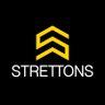 Strettons1931's profile picture. Commercial and residential property consultants 
Agency / Auctions / Management / Valuations / Advisory