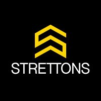 Strettons Industrial (@strettonsind) 's Twitter Profile Photo