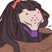 sarah 💭👾 ramattra posting (@milkwaves_) 's Twitter Profile Photo