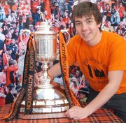 Bruce674's profile picture. alryteeeeeeee