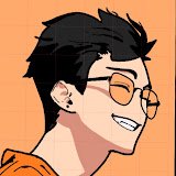 errorper404's profile picture. I Create art