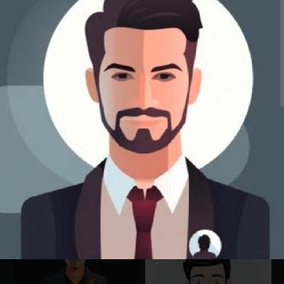 juliankorede's profile picture. Trade master,NFT collector and Shiba holder.