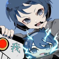 がしめ (@gashime_puni) 's Twitter Profile Photo がしめ (@gashime_puni) 's Twitter Profile Photo
