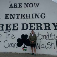 Aaron Mc Clean (@aaronmcc93) 's Twitter Profile