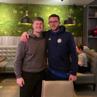 Kieran Kozyra (@kierankozyra) 's Twitter Profile Photo Kieran Kozyra (@kierankozyra) 's Twitter Profile Photo