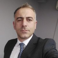 Serkan Genç (@srkgenc) Twitter profile photo