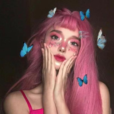 Dfutuyu's profile picture. Destiny takes a hard.