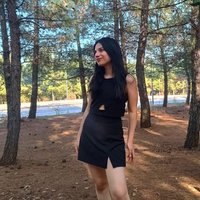 sinem dalgıç (@sinemdalgic_) 's Twitter Profile
