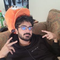 Zaid (@sparkmelee) 's Twitter Profile Photo