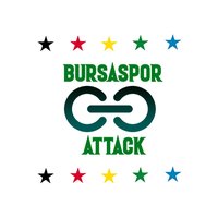 Bursaspor Attack (@bursasporattack) 's Twitter Profile Photo