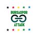Bursaspor Attack (@bursasporattack) Twitter profile photo Bursaspor Attack (@bursasporattack) Twitter profile photo
