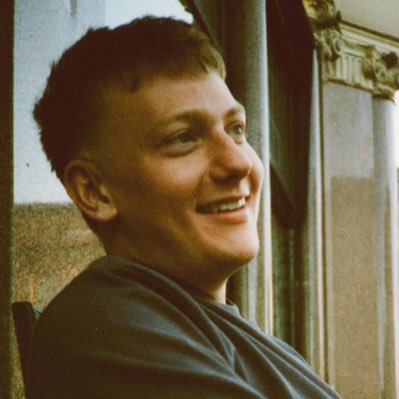 Charlie Harris
