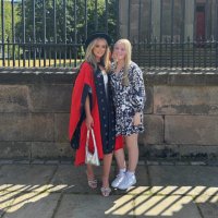 Hannah McLellan (@hannahlmclellan) 's Twitter Profile