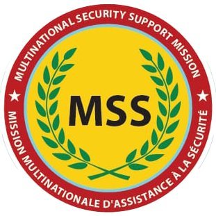 Official X Account for the Security Forces of the Multinational Security Support Mission to Haiti || Compte X officiel des forces de sécurité de la Mission mult