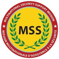Multinational Security Support Mission to Haiti (@mssmhaiti) 's Twitter Profile