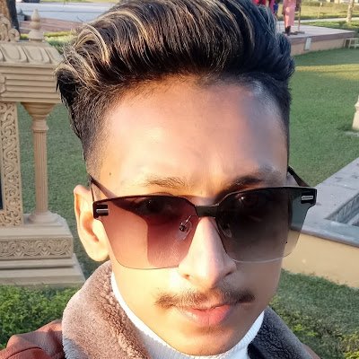 GauravGaut44467's profile picture.
