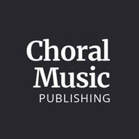 Choral Music Publishing (@choralmusicpub) 's Twitter Profile Photo Choral Music Publishing (@choralmusicpub) 's Twitter Profile Photo