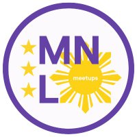 Manila MeetUps (@manilameetups) 's Twitter Profile Photo Manila MeetUps (@manilameetups) 's Twitter Profile Photo
