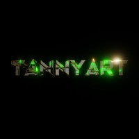 Tanny 3D 🧑💻🌟 (@tanny3dart) 's Twitter Profile