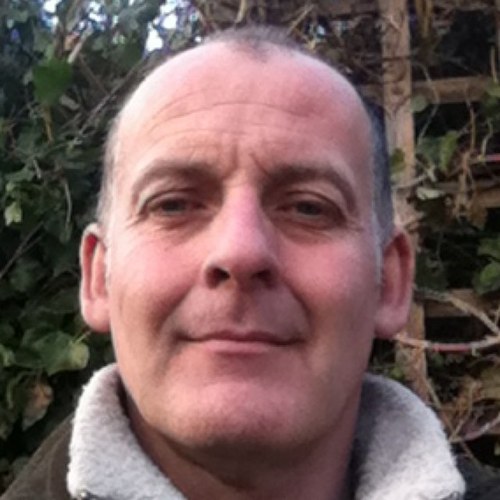 AndyClifton964's profile picture. 