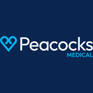 PeacocksMedical's profile picture. Independent UK orthotics specialists since 1903 | Manufacturing & clinical services in the NHS | https://t.co/eWawuov8ek…