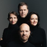 Cuarteto Casals (@cuartetocasals) 's Twitter Profile
