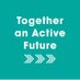 Together an Active Future (@taaftalks) Twitter profile photo Together an Active Future (@taaftalks) Twitter profile photo