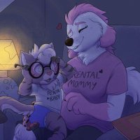 @gimble.bsky.social (@gimblethekitty) 's Twitter Profile