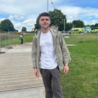 JamesDawson (@jamesdawson98_) 's Twitter Profile Photo JamesDawson (@jamesdawson98_) 's Twitter Profile Photo