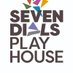 Seven Dials Playhouse (@7dialsplayhouse) Twitter profile photo Seven Dials Playhouse (@7dialsplayhouse) Twitter profile photo