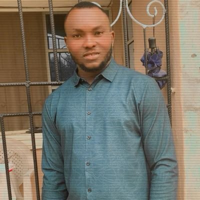 ⚫IT specialist/Gadgets Dealer
⚫ music Artiste